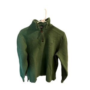 Polo-ralph-lauren Men's Green Sweatshirt